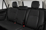 2021 Toyota 4Runner TRD Pro 4WD (Natl) Rear Seats