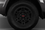 2021 Toyota 4Runner Wheel Cap