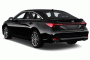 2021 Toyota Avalon Touring FWD (Natl) Angular Rear Exterior View