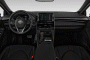 2021 Toyota Avalon Touring FWD (Natl) Dashboard