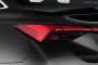 2021 Toyota Avalon Touring FWD (Natl) Tail Light
