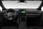 2021 Toyota Avalon TRD FWD (Natl) Dashboard