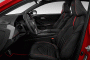 2021 Toyota Avalon TRD FWD (Natl) Front Seats