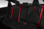 2021 Toyota Avalon TRD FWD (Natl) Rear Seats