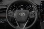 2021 Toyota Avalon TRD FWD (Natl) Steering Wheel
