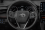 2021 Toyota Avalon TRD FWD (Natl) Steering Wheel