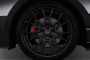 2021 Toyota Avalon TRD FWD (Natl) Wheel Cap