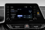 2021 Toyota C-HR LE FWD (Natl) Audio System