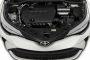 2021 Toyota C-HR LE FWD (Natl) Engine
