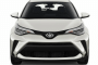 2021 Toyota C-HR LE FWD (Natl) Front Exterior View