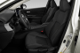 2021 Toyota C-HR LE FWD (Natl) Front Seats