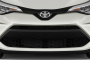 2021 Toyota C-HR LE FWD (Natl) Grille
