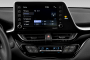 2021 Toyota C-HR LE FWD (Natl) Instrument Panel