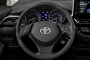 2021 Toyota C-HR LE FWD (Natl) Steering Wheel