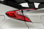 2021 Toyota C-HR LE FWD (Natl) Tail Light