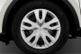 2021 Toyota C-HR LE FWD (Natl) Wheel Cap