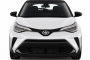 2021 Toyota C-HR Nightshade FWD (Natl) Front Exterior View