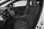 2021 Toyota C-HR Nightshade FWD (Natl) Front Seats