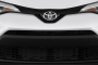 2021 Toyota C-HR Nightshade FWD (Natl) Grille