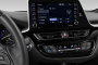 2021 Toyota C-HR Nightshade FWD (Natl) Instrument Panel