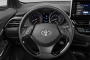 2021 Toyota C-HR Nightshade FWD (Natl) Steering Wheel