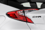 2021 Toyota C-HR Nightshade FWD (Natl) Tail Light