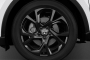 2021 Toyota C-HR Nightshade FWD (Natl) Wheel Cap