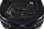 2021 Toyota Camry Hybrid XSE CVT (Natl) Engine