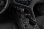 2021 Toyota Camry Hybrid XSE CVT (Natl) Gear Shift