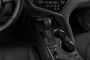 2021 Toyota Camry Hybrid XSE CVT (Natl) Gear Shift