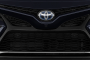 2021 Toyota Camry Hybrid XSE CVT (Natl) Grille