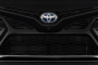 2021 Toyota Camry Hybrid XSE CVT (Natl) Grille
