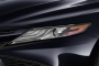 2021 Toyota Camry Hybrid XSE CVT (Natl) Headlight