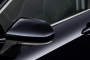 2021 Toyota Camry Hybrid XSE CVT (Natl) Mirror
