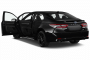 2021 Toyota Camry Hybrid XSE CVT (Natl) Open Doors