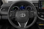 2021 Toyota Camry Hybrid XSE CVT (Natl) Steering Wheel
