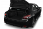 2021 Toyota Camry Hybrid XSE CVT (Natl) Trunk