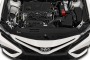 2021 Toyota Camry SE Auto AWD (Natl) Engine