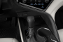 2021 Toyota Camry SE Auto AWD (Natl) Gear Shift