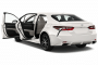 2021 Toyota Camry SE Auto AWD (Natl) Open Doors