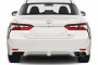 2021 Toyota Camry SE Auto AWD (Natl) Rear Exterior View