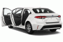 2021 Toyota Corolla Hybrid LE CVT (Natl) Open Doors