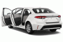 2021 Toyota Corolla LE CVT (Natl) Open Doors