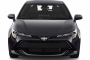 2021 Toyota Corolla SE CVT (Natl) Front Exterior View