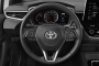 2021 Toyota Corolla SE CVT (Natl) Steering Wheel