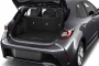2021 Toyota Corolla SE CVT (Natl) Trunk