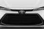2021 Toyota Corolla XLE CVT (Natl) Grille