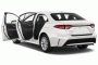 2021 Toyota Corolla XLE CVT (Natl) Open Doors