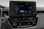 2021 Toyota Corolla XSE CVT (Natl) Audio System