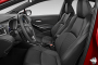 2021 Toyota Corolla XSE CVT (Natl) Front Seats